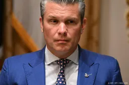 VS vallen vermeende drugsboot aan in Stille Oceaan