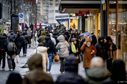 Nederlandse consumenten geven weer iets meer geld uit, merkt ING