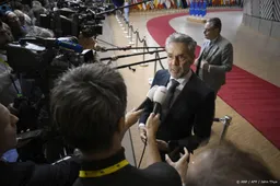 Schoof: belangrijk dat VS sancties tegen Rusland neemt