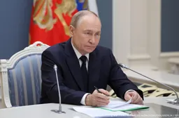 Rusland bekritiseert sancties, maar zegt dat ze niet werken