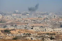 Israël kan journalisten voorlopig blijven weren uit Gaza