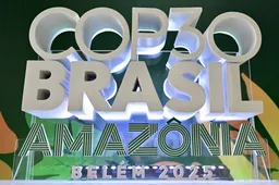 Europarlementariërs willen ambitieuze klimaatdoelen op COP30