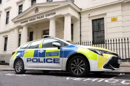 Politie Londen arresteert drietal om spionage voor Rusland