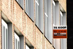 Woonministerie herkent zich niet in noodkreet over 500.000 huizen