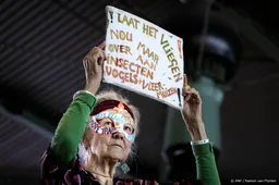 Burgemeester legt beperkingen op aan demonstratie XR op Schiphol