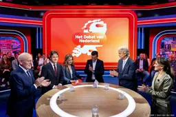 CDA en VVD verwijten PVV niets te hebben geleverd op asiel