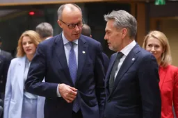 EU-landen vinden dat klimaatdoel vooral 'pragmatisch' moet zijn