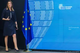 Nog geen steun voor gebruik Russische tegoeden EU-lening Oekraïne
