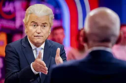 Wilders hekelt partijen die basispakket willen 'bevriezen' 