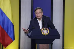 Colombia noemt aanvallen VS 'buitengerechtelijke executies'