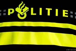 Politie lost waarschuwingsschot bij aanhouding in Bladel