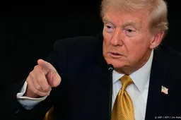 Trump verbreekt handelsonderhandelingen met Canada om reclame