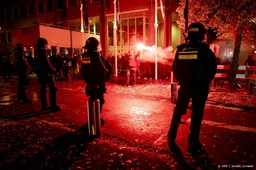 Anti-azc-protest Sliedrecht afgelast uit vrees voor onrust