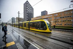 Man met nepvuurwapen opgepakt bij Utrecht Science Park