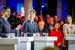 D66 en CDA willen meer investeringen in Zeeland