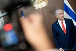 Netanyahu: Israël bepaalt wie bij vredesmacht in Gaza mogen