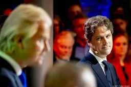 Bontenbal over NAVO-norm: GL-PvdA heeft geen goed trackrecord
