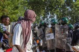 Doden bij oppositieprotesten in Kameroen