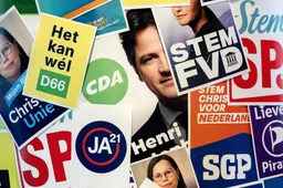 Voorstanders spreidingswet winnen terrein in peilingen
