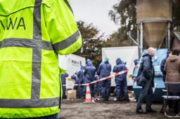 5000 fazanten afgemaakt na vaststelling vogelgriep in Achterhoek