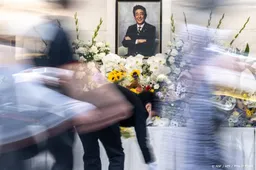 Verdachte moord op Japanse oud-premier Abe bekent schuld