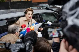 Advocaten Marco Borsato gaan voor vrijspraak