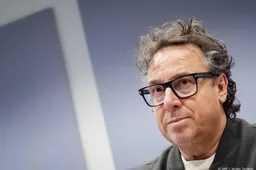 Borsato sprak met psycholoog: ik heb geen seksuele afwijking