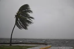 WMO: orkaan Melissa wordt voor Jamaica storm van de eeuw