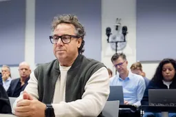 Rechtbank laat audiofragmenten horen in zaak-Borsato