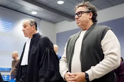 Strafzaak tegen Marco Borsato voortgezet met meer audiofragmenten