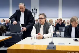 Marco Borsato: moeder slachtoffer probeerde carrière te schaden