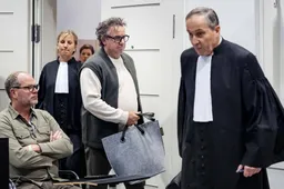 Vermeend slachtoffer hoopt op erkenning Borsato