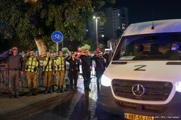 Hamas zegt dinsdag nog een lichaam van gijzelaar over te dragen