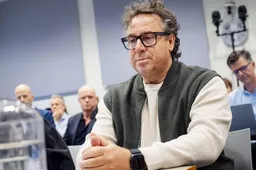 OM in zaak-Borsato: verdachte is een man die grens niet meer zag