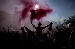 Nog negen relschoppers rond kampioensfeest PSV aangehouden