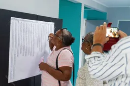 Oproep op Bonaire tot boycot verkiezingen