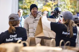 Staten VS naar de rechter om stoppen financiering voedselhulp