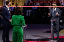 SGP wil woningnood oplossen met relatietherapie