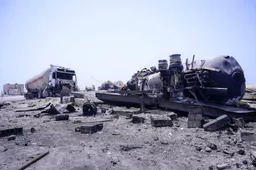 Amnesty: VS moeten aanval Jemen onderzoeken als oorlogsmisdrijf