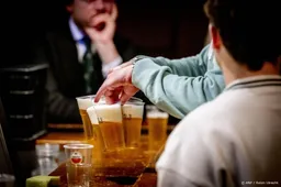 Alcoholsector wil gezonder Nederland maar werkt wetgeving tegen