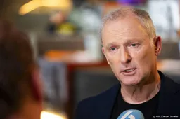 Directeur Rode Kruis: denk bij stemmen aan mensen in nood