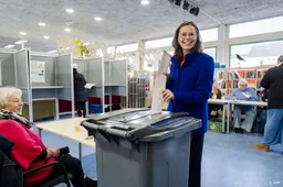 Veel nieuwe namen op kandidatenlijsten, vooral bij ChristenUnie