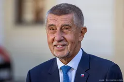 Tsjechische verkiezingswinnaar Babiš sluit coalitieakkoord