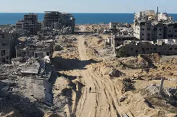 Israëlische defensieminister waarschuwt dat Hamas niet immuun is