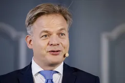 Omtzigt laat uitslagenavond van NSC aan zich voorbijgaan