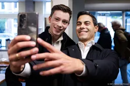 Meeste kandidaten voor Tweede Kamer wonen in grote steden