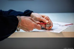 Opkomst verkiezingen Schiermonnikoog al hoger dan 100 procent