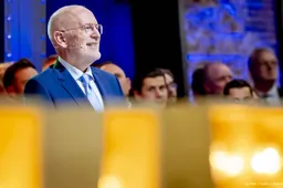 Prognose: GroenLinks-PvdA grootste bij Nederlanders in buitenland