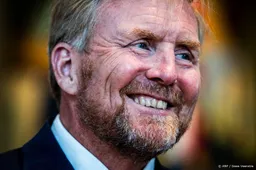 Koning opent Suriname Museum week voor staatsbezoek