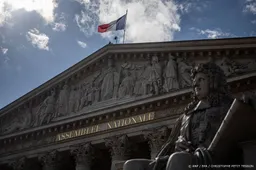 Frankrijk scherpt verkrachtingswet aan na zaak Pelicot